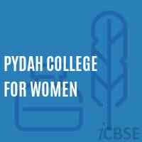 Pydah College for Women Logo