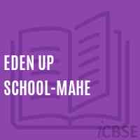 Eden Up School-Mahe Logo