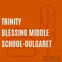 Trinity Blessing Middle School-Oulgaret Logo