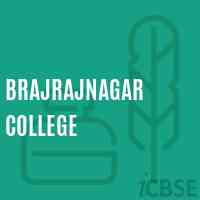 Brajrajnagar College Logo