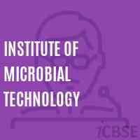 Institute of Microbial Technology Logo