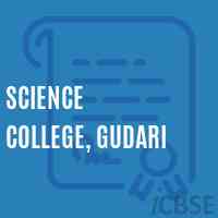 Science College, Gudari Logo