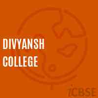 Divyansh College Logo