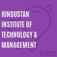 Hindustan Institute of Technology & Management Logo