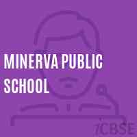 Minerva public school Logo
