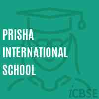 Prisha International School Logo