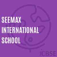 Seemax International School Logo