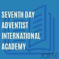 Seventh Day Adventist International Academy School Logo