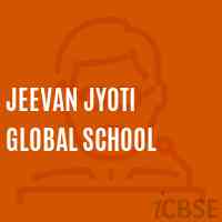 Jeevan Jyoti Global School Logo