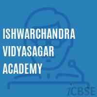 Ishwarchandra Vidyasagar Academy School Logo