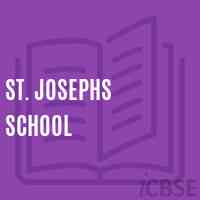 St. Josephs School Logo