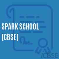 Spark School (CBSE) Logo