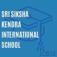 Sri Siksha Kendra International School Logo