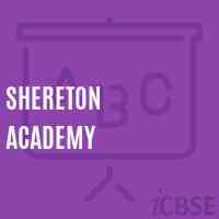 Shereton Academy School Logo