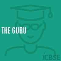 The Guru School Logo