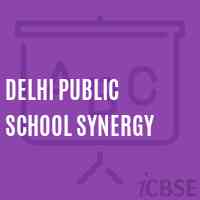 Delhi Public School Synergy Logo