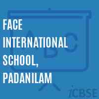 Face International School, Padanilam Logo