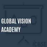 Global Vision Academy School Logo