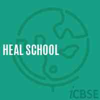 Heal School Logo