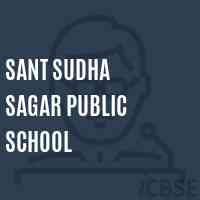 Sant Sudha Sagar Public School Logo