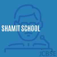 Shamit School Logo