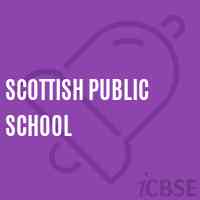 Scottish Public School Logo