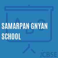 Samarpan Gnyan School Logo
