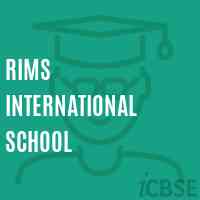 Rims International School Logo