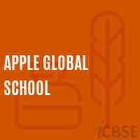 Apple Global School Logo