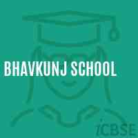Bhavkunj School Logo