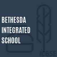 Bethesda Integrated School Logo
