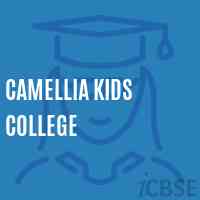 Camellia Kids College Logo