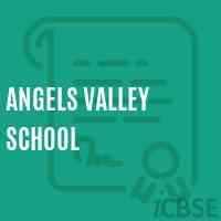 Angels Valley School Logo