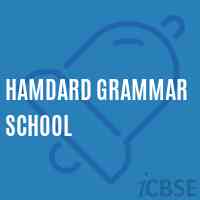 Hamdard Grammar School Logo
