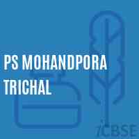 Ps Mohandpora Trichal Primary School Logo