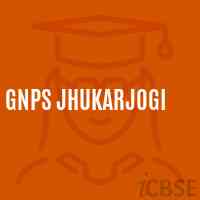 Gnps Jhukarjogi Primary School Logo