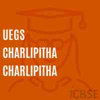 Uegs Charlipitha Charlipitha Primary School Logo