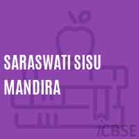 Saraswati Sisu Mandira Middle School Logo