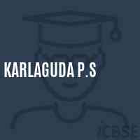 Karlaguda P.S Primary School Logo