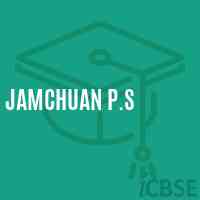 Jamchuan P.S Primary School Logo
