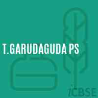 T.Garudaguda Ps Primary School Logo