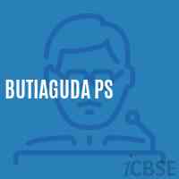 Butiaguda PS Primary School Logo