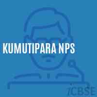Kumutipara NPS Primary School Logo