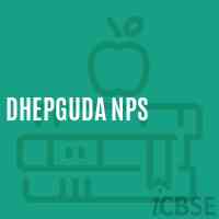 Dhepguda Nps Primary School Logo