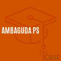 Ambaguda PS Primary School Logo