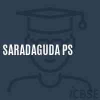 Saradaguda Ps Primary School Logo