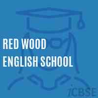 Red Wood English School Logo