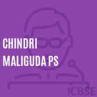 Chindri Maliguda PS Primary School Logo