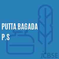 Putta Bagada P.S Primary School Logo