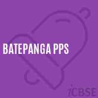 Batepanga PPS Primary School Logo